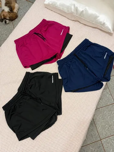 Shorts Esportivo - PACO Stasczak