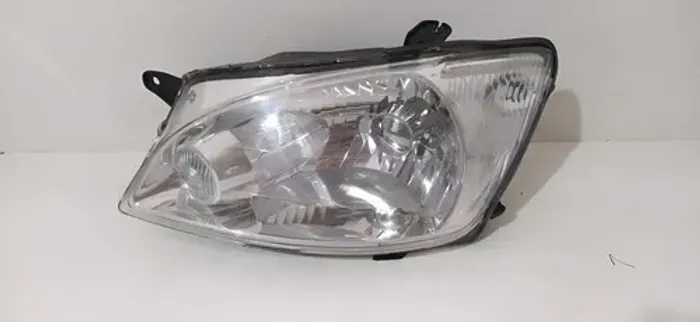Farol Esquerdo Classic 2011 2012 2013 14 2015 2016 Lj Esquerdo