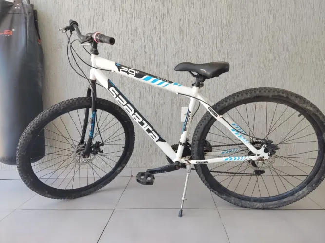 Colli Sparta 29"