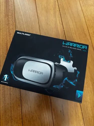 Óculos realidade virtual 