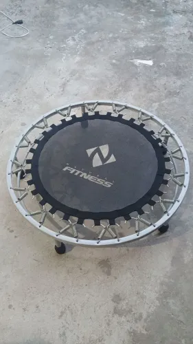 Jump fitness