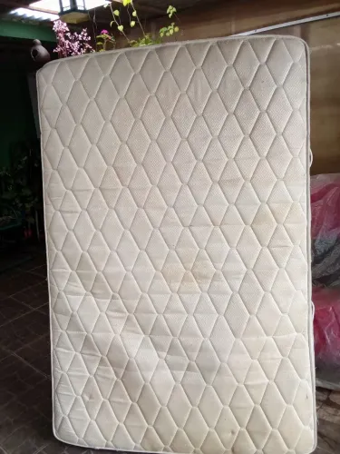 Colchão de Viúva / Semi Casal Americanflex Buono (Molas)