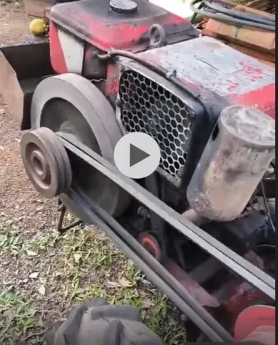 Tobata Yanmar B9