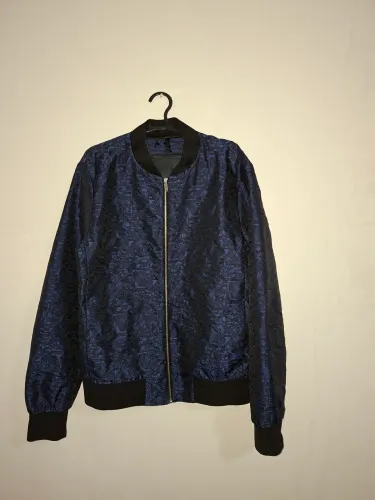 Casaco zara man novíssimo