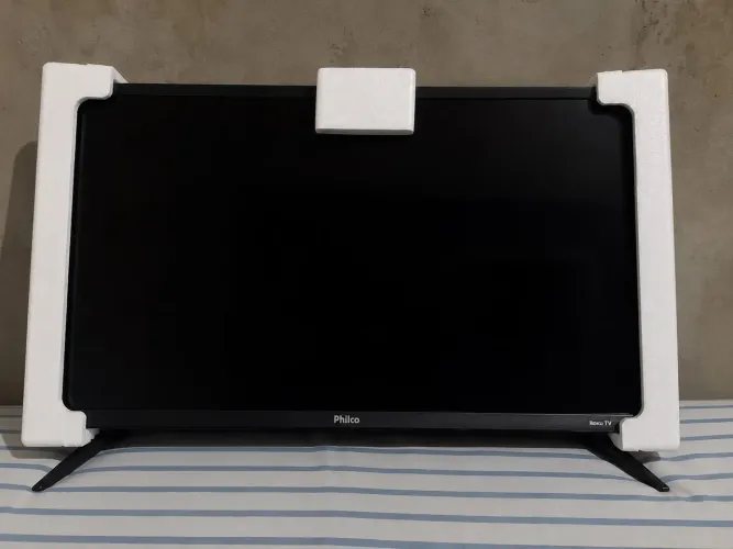 Smart TV Philco 32? HD Android TV
