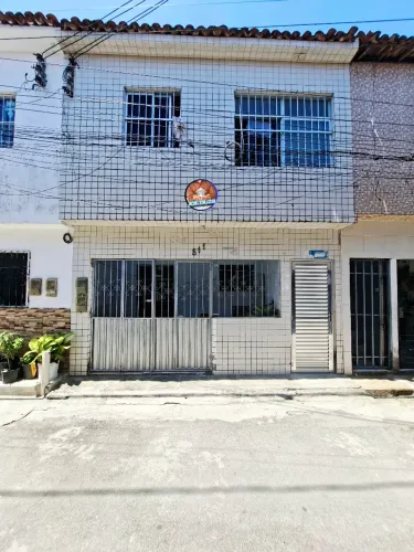 Casa a venda Jacintinho