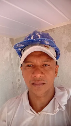 Pedreiro e Pintor profissional