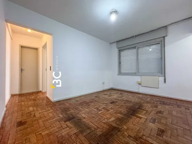 Apartamento em Centro Histórico - Porto Alegre
