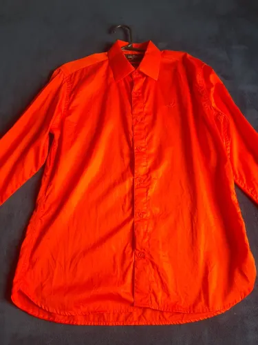 Camisa social