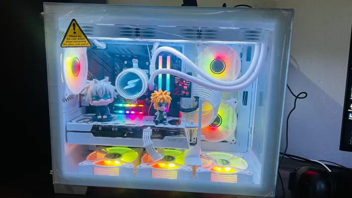 Pc gamer ?