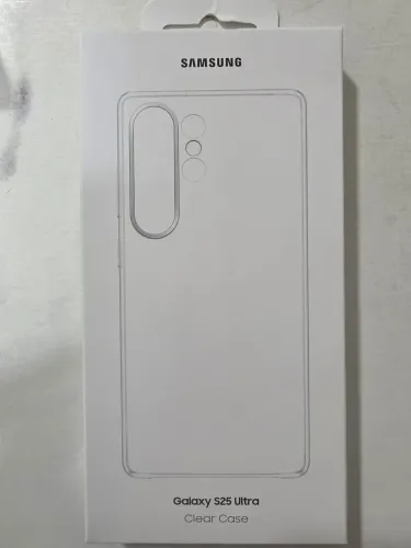 Capa para celular Samsung galaxy S25 ultra