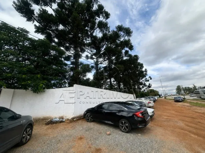 ÁREA DE 17.987m² Jardim São Carlos
