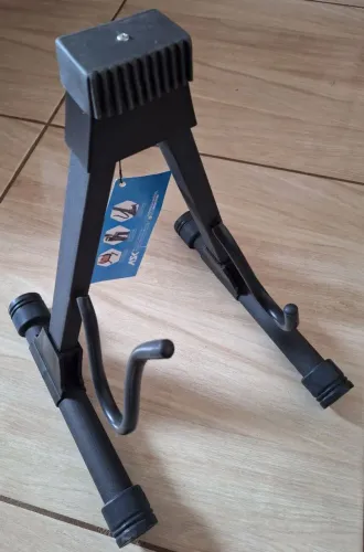 Suporte ASK SE101 para guitarra ou baixo