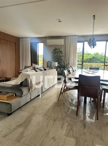 APARTAMENTO 3 SUÍTES SETOR OESTE