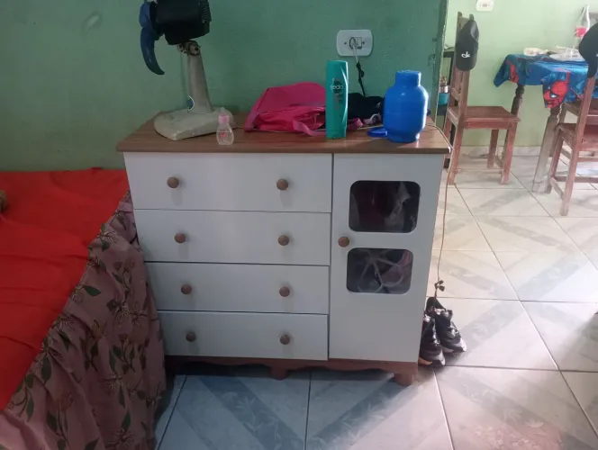 Vende-se móveis usado