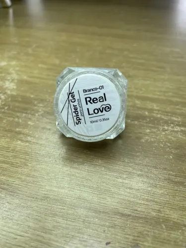 Slide Gel Real Love
