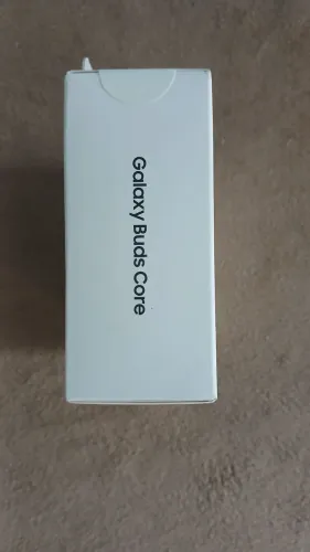 Galaxy Buds Core