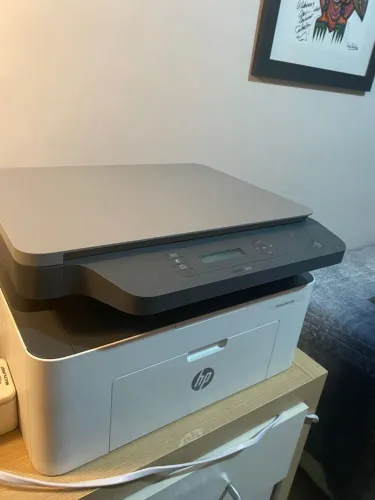 IMPRESSORA HP 135W 