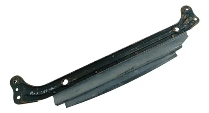 Travessa Inferior Radiador Ford Ecosport Fiesta 2004 2014