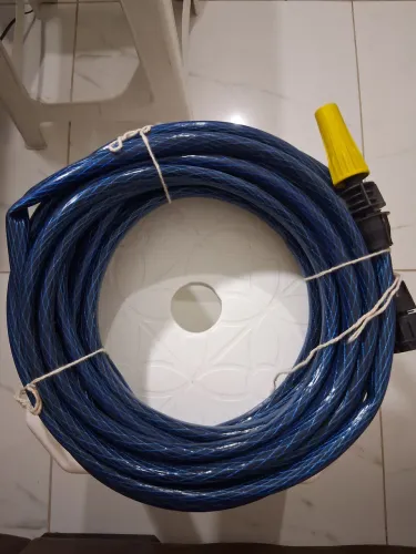 Mangueira para jardim