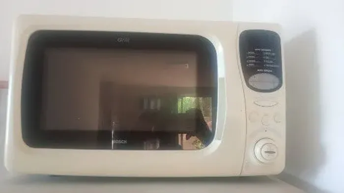 Microondas Bosh