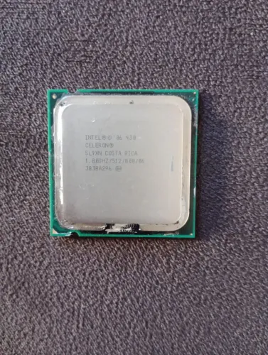 Processador Intel Celeron 430 1,8gh