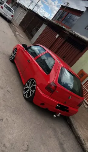 Rodas aro 17