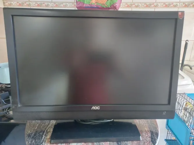 Monitor e TV AOC