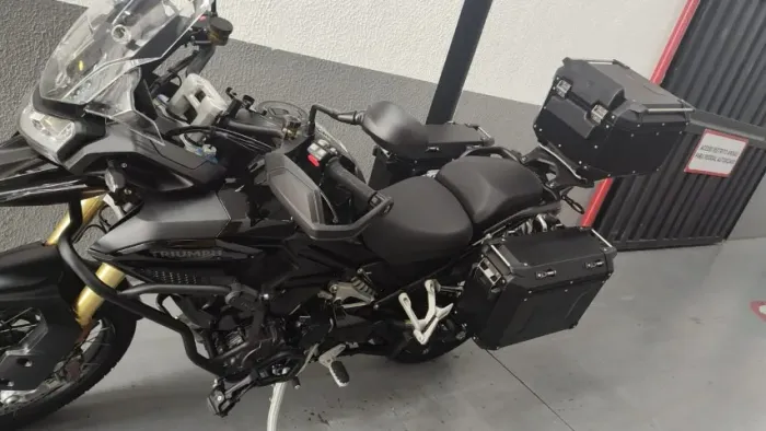 Tiger 1200