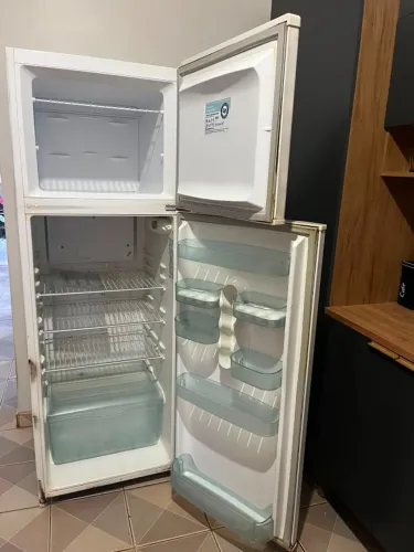 geladeira