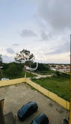 Apartamento com 2 Quartos e Vista para Área Verde no Jardins