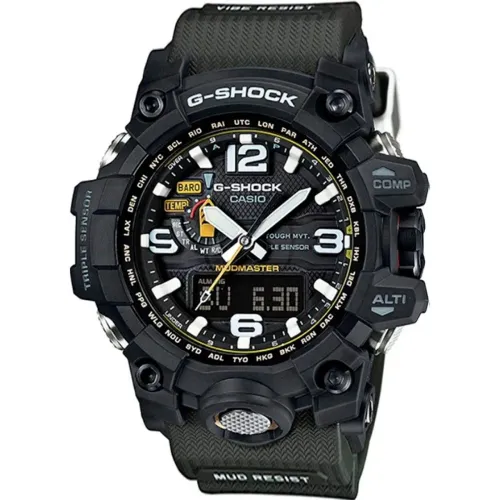 Relógio GShock original. 2000 R$, a VISTA !!!