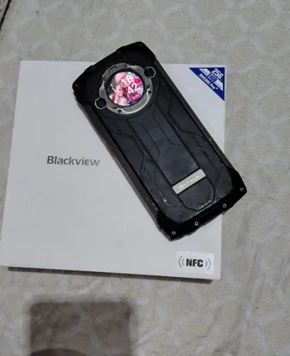Blackview BV 9300 Pro