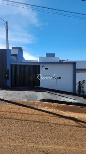 Casa à venda, Loteamento Metropolitam, Arapongas, PR