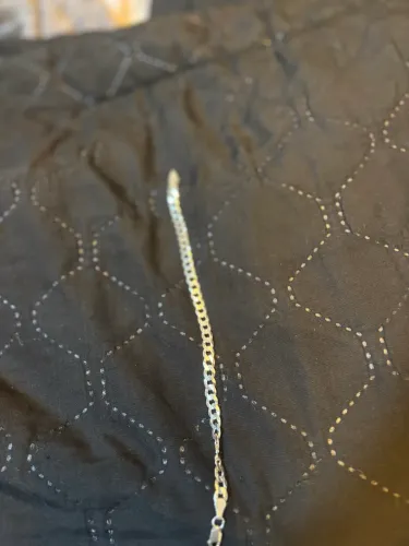 Pulseira prata 925