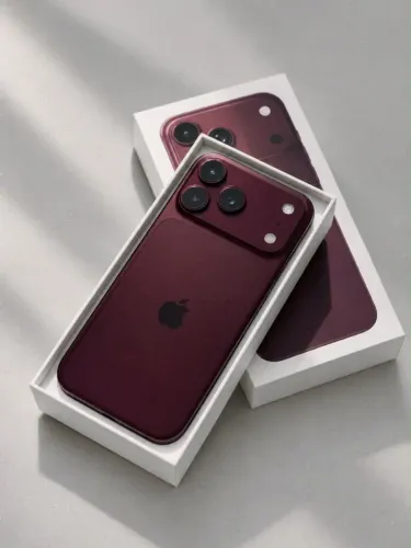 IPHONE 18 PRO MSX LACRADO 1 ANO DE GARANTIA APLLE