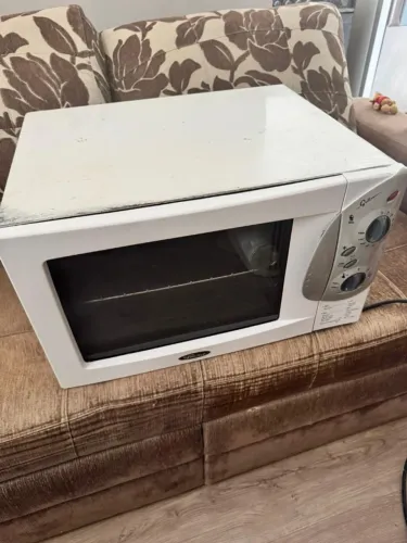 Forno elétrico