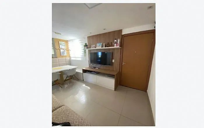 Apartamento à Venda - Ponta Negra - Natal/RN