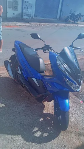 Moto pcx