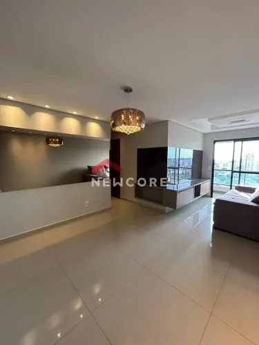 Apartamento em Rua Caetano Sampieri - Vila Cidade Universitária - Bauru/SP