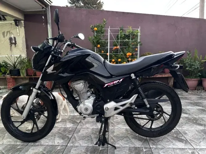 cg 160