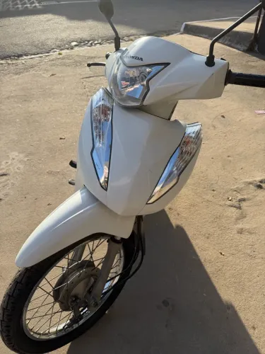 Biz 110i  $12.400,00