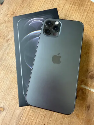 iPhone 12 Pro