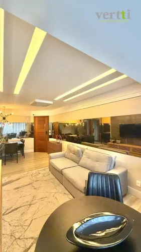 Apartamento à venda no PARADISE GARDENS em Capim Macio