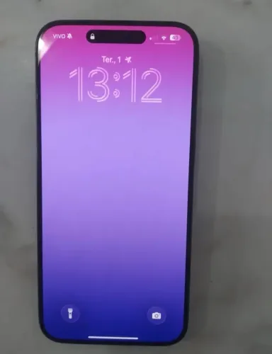 iPhone 15 pro Max 256 gb