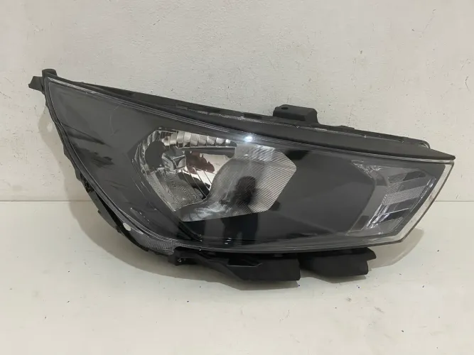 Farol Hyundai Hb20 2023 2024 2025 2026  Lado Direito Original 