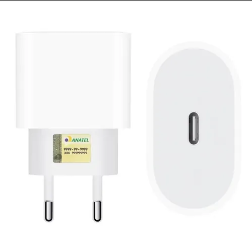 Fonte Original Apple USB-C 20W 