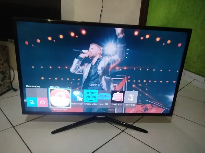 Tv Samsung 40 polegadas smart