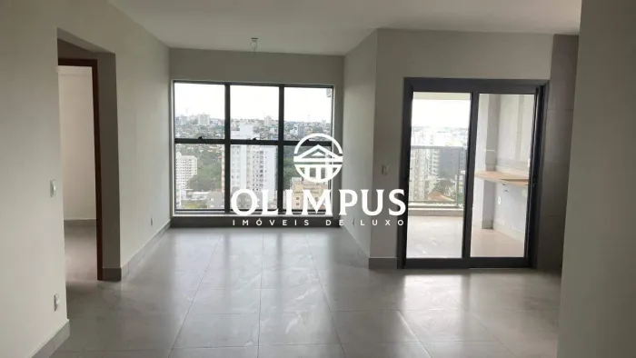 Apartamento no Residencial Ilha de Creta no Bairro Patrimônio para Venda em Uberlândia
