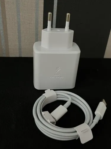 CARREGADOR TIPO C - 35W